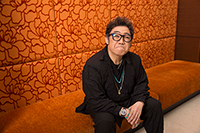 撮影：岸 隆子（Studio Elenish）