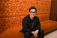 撮影：岸 隆子（Studio Elenish）