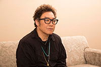 撮影：岸 隆子（Studio Elenish）