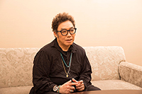 撮影：岸 隆子（Studio Elenish）