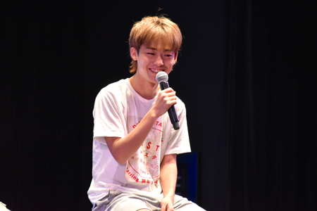 完成披露イベントより