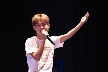 完成披露イベントより