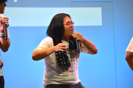 完成披露イベントより