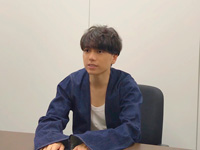山崎育三郎