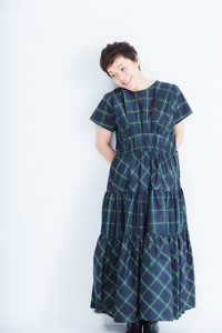 大竹しのぶ 撮影:石坂大輔