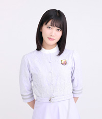 伊藤純奈(乃木坂46）