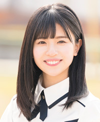 松田好花（けやき坂46）