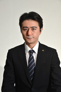 福本ヒデ（安倍シンゾウ）