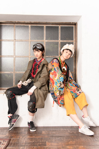 舞台 鉄コン筋クリート で若月佑美 三戸なつめが少年役に チケットぴあ 演劇 演劇