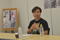 小曽根真