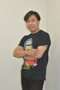 小曽根真