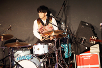 THE BOHEMIANS ツアーファイナル　山形公演の模様