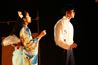 「豊饒の海」