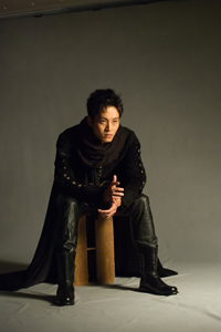 松坂桃李