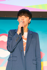シシド・カフカ