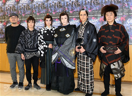 音楽活劇 SHIRANAMI シラナミ DVD Amazon.co.jp: 音楽活劇 SHIRANAMI