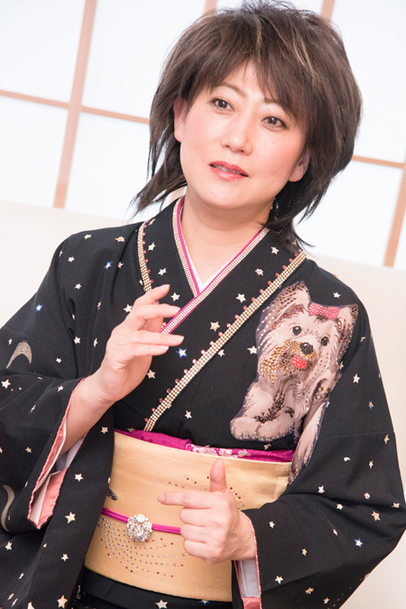 ファミリーも集結する水谷千重子の初の明治座公演 チケットぴあ 演劇 寄席 お笑い