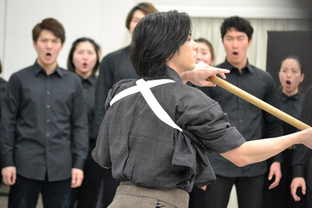 中村誠治郎