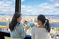 天空カフェ