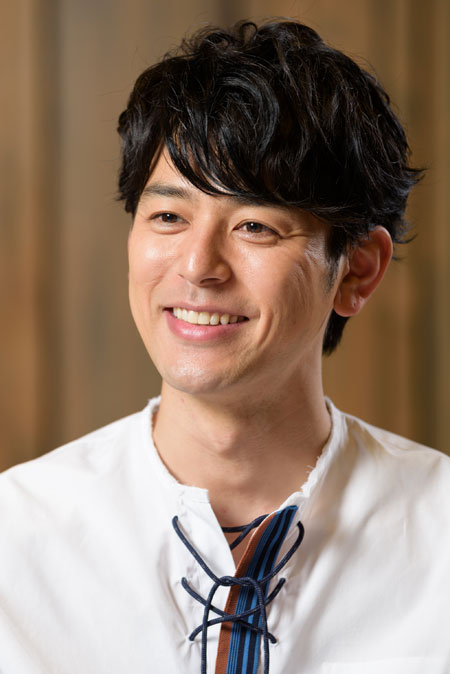 妻夫木聡が「愛おしすぎる」と語る『キネマと恋人』の魅力とは