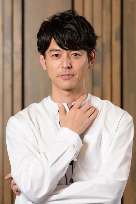 妻夫木聡が「愛おしすぎる」と語る『キネマと恋人』の魅力とは
