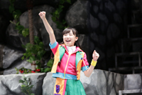 世界一受けたい授業 THE LIVE 恐竜に会える夏！