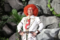 世界一受けたい授業 THE LIVE 恐竜に会える夏！