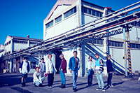 SUPER JUNIOR