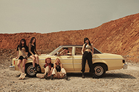 (G)I-DLE