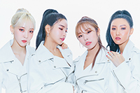 MAMAMOO