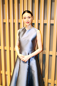 栗山千明
