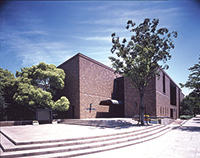 大阪市立東洋陶磁美術館