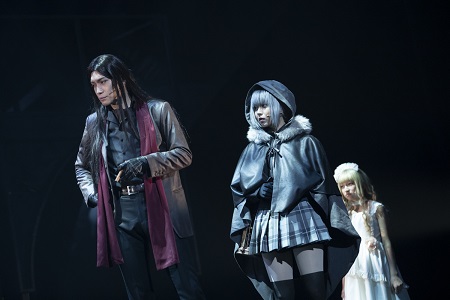 音楽劇「ロード・エルメロイII世の事件簿－case.剥離城アドラ－」