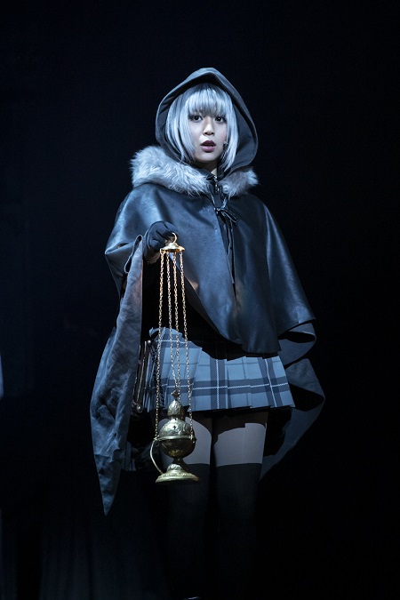音楽劇「ロード・エルメロイII世の事件簿－case.剥離城アドラ－」