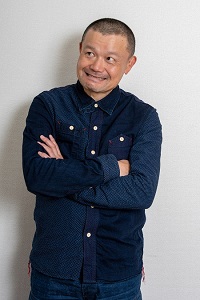 林家彦いち　　撮影：イシイノブミ