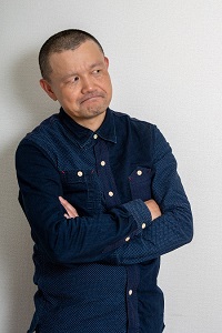 林家彦いち　　撮影：イシイノブミ
