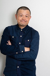 林家彦いち　　撮影：イシイノブミ