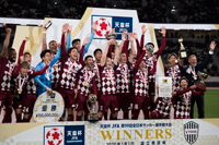 ヴィッセル神戸