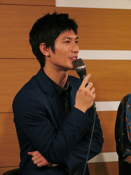 三浦春馬