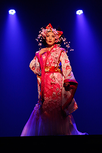 イマーシブシアター『サクラヒメ』～「桜姫東文章」より～
