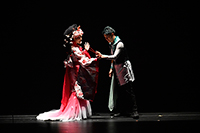 イマーシブシアター『サクラヒメ』～「桜姫東文章」より～