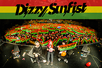 Dizzy Sunfist