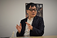 いとうせいこう