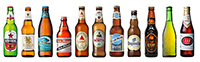 妄想世界旅行 ～世界のビール飲みくらべ～