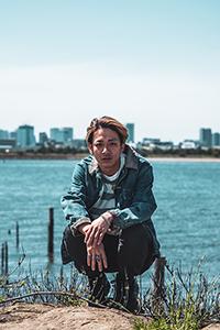 村松拓(Nothing's Carved In Stone、ABSTRACT MASH)