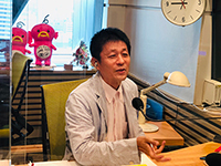 山田雅人