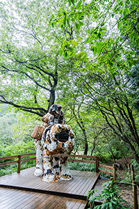 CLEMOMO「Survivor Grandma」2020年