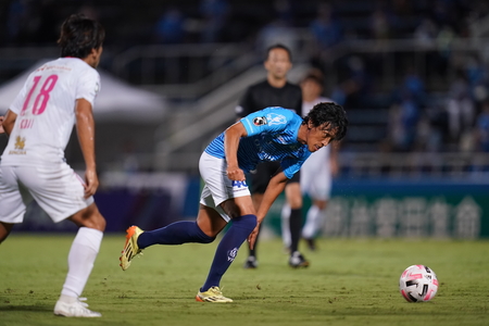 浦和が再び上位を睨むか 横浜ｆｃが結果を手にするか チケットぴあ スポーツ サッカー