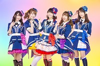 Poppin'Party