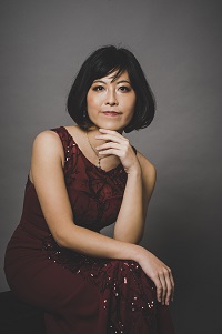 石井楓子